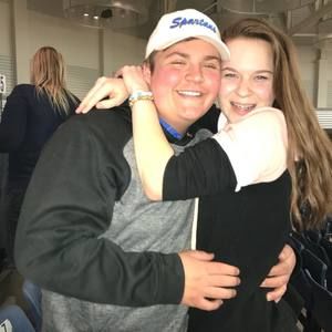 Meet your Posher, Brianna